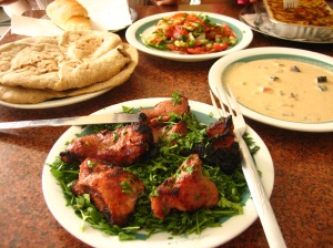Egyptian Food